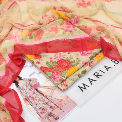 MARIA.B. PRINTED COLLECTION NEW ARRIVAL 2025