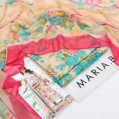 MARIA.B. PRINTED COLLECTION NEW ARRIVAL 2025