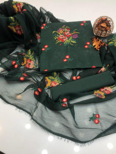 PRESENTING CROSS STITCH SUMMER SEASON HIT CODE ARTICLE