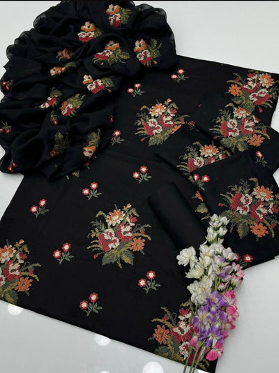 PRESENTING CROSS STITCH SUMMER SEASON HIT CODE ARTICLE