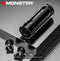 Monster Airmarks XKT13 Wireless Earbuds